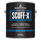 Ultra SCUFF-X INT EGGSHELL